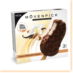 Futurebrand / Movenpick